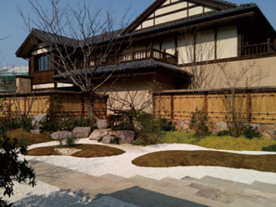 无锡耿湾禅意小镇