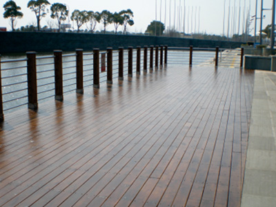 Shanghai F1 Racecourse