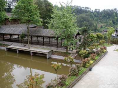 China Agricultural Museum