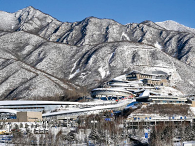 Beijing Winter Olympics