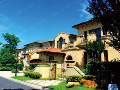 Hangzhou Xiaoshan Jinghai Bay Villa