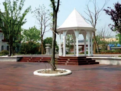 Shanghai Jinqiao Biyun Garden