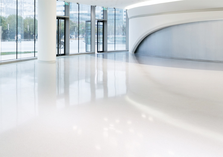 水性丙烯酸地坪漆