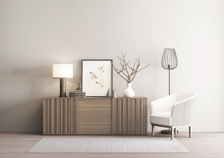 水性多功能底漆