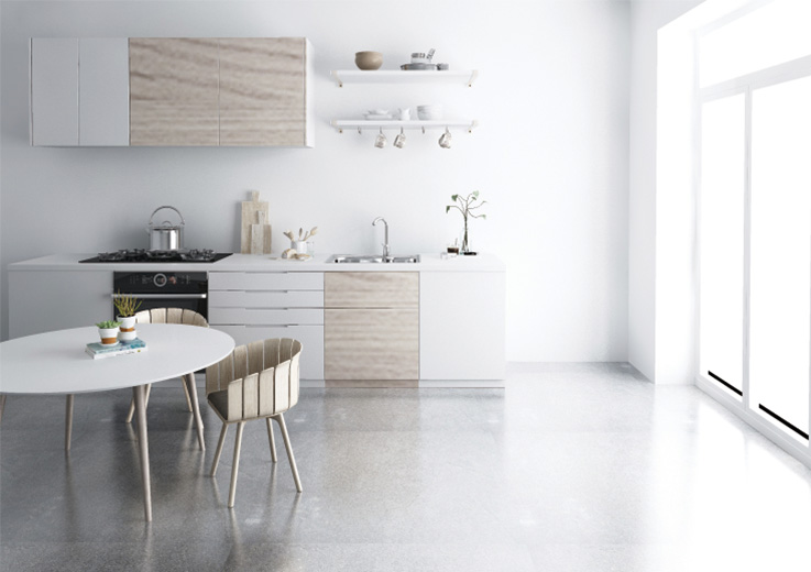 水性多功能DIY漆