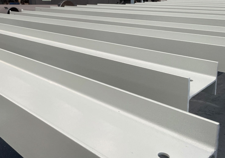 水性钢结构防护底漆