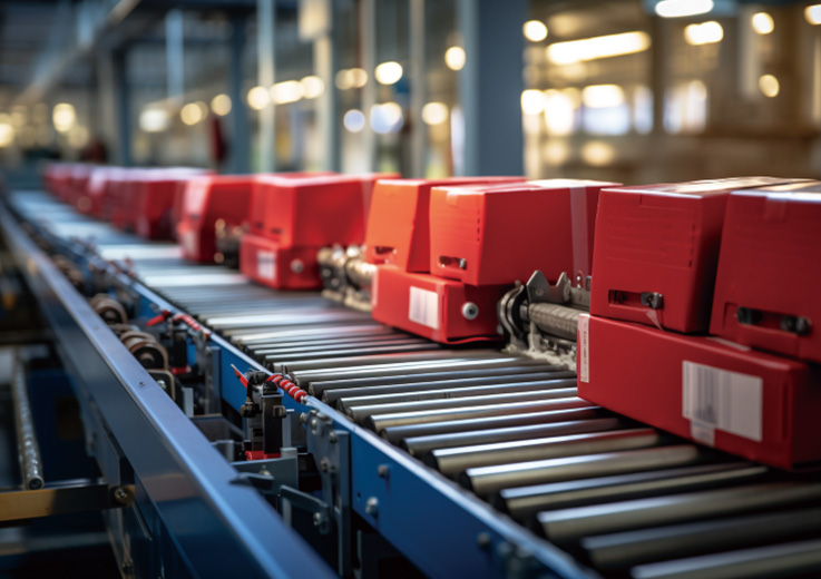 水性设备专用漆