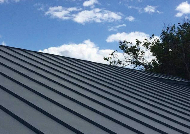 水性彩钢瓦专用底漆