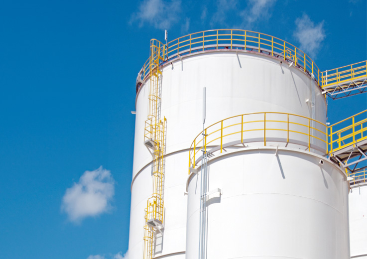 水性石化能源防腐漆