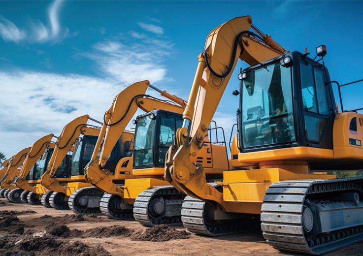 水性工程机械专用底漆