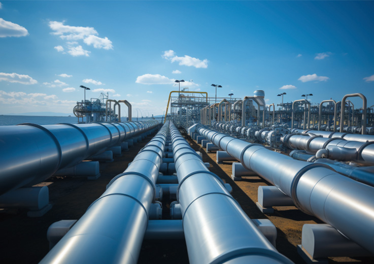 水性纳米防腐中间漆