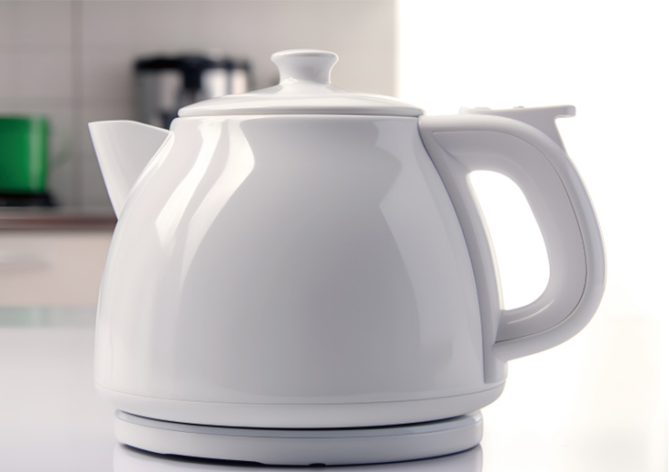 水性小家电专用漆