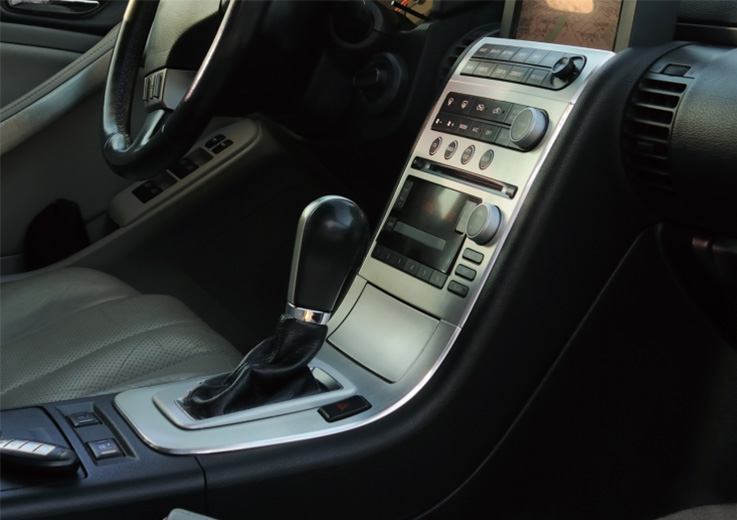 水性汽车配件塑胶漆