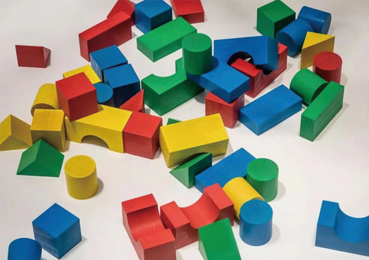 水性木制玩具漆