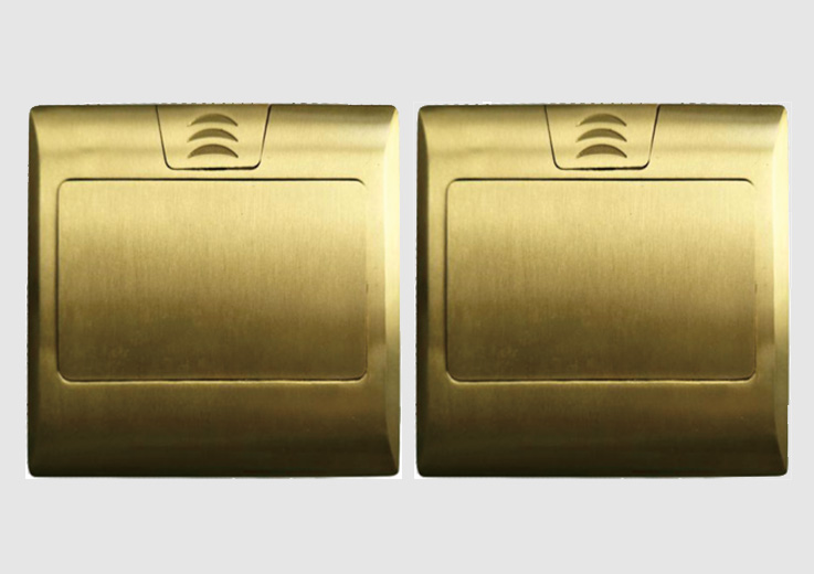 水性金属开关专用烤漆