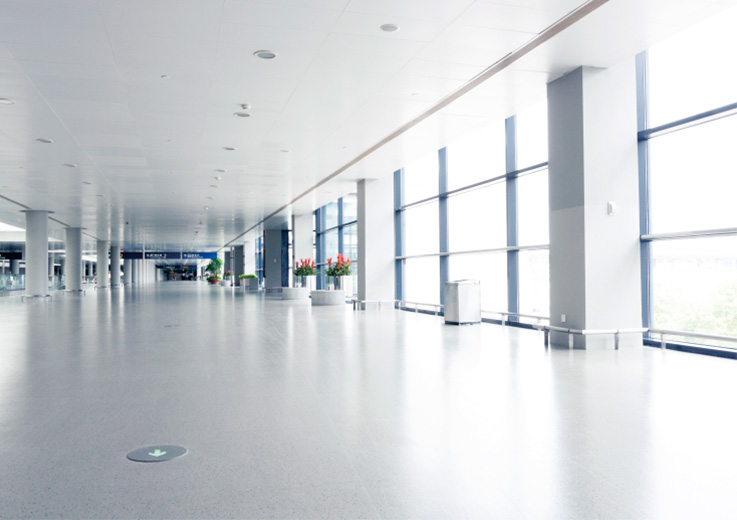 水性环氧地坪渗透底漆